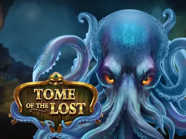 Tome of the Lost